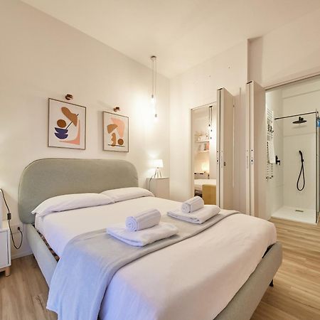 Cozy Stay San Siro Stadium & Spa Escape ميلان المظهر الخارجي الصورة