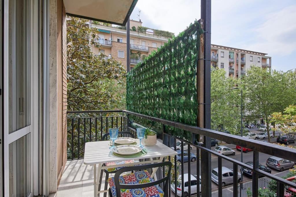 Cozy Stay San Siro Stadium & Spa Escape ميلان المظهر الخارجي الصورة