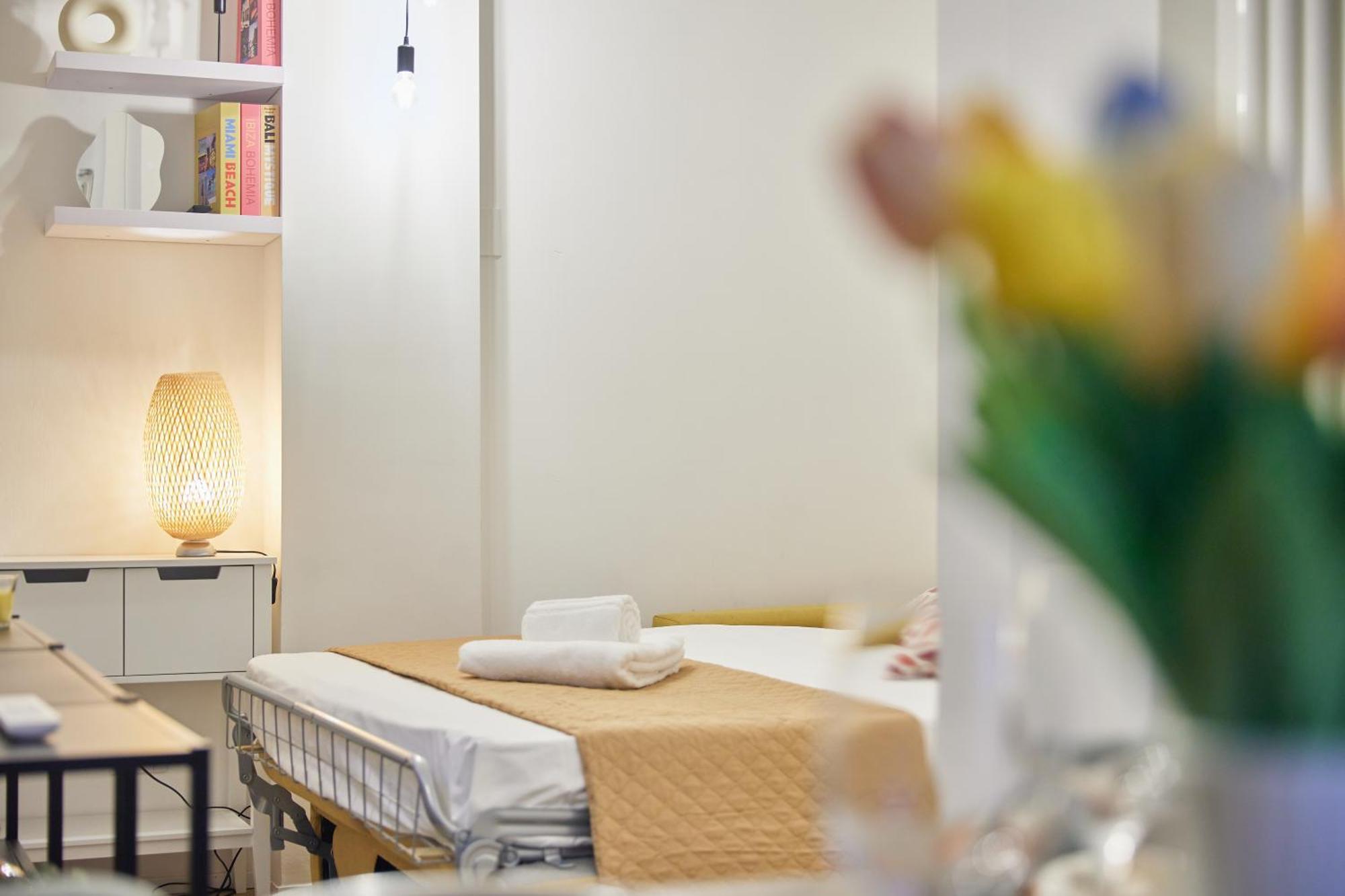 Cozy Stay San Siro Stadium & Spa Escape ميلان المظهر الخارجي الصورة